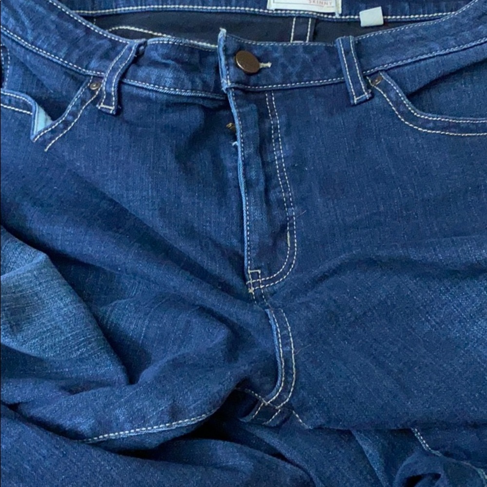 BKE Gabby Skinny Jean
